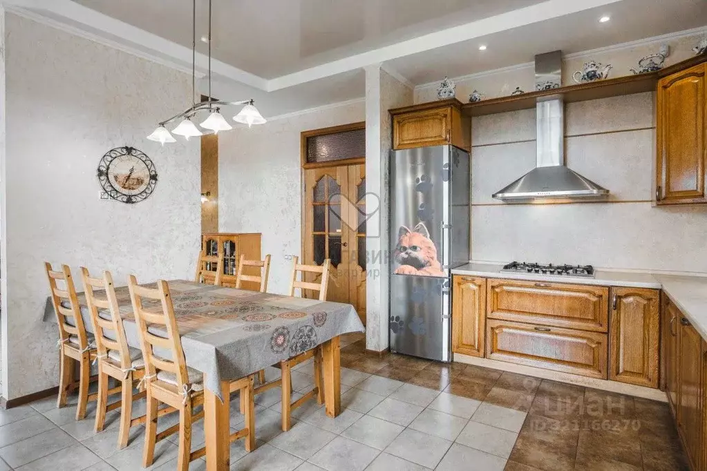 Дом в Ленинградская область, Всеволожский район, Колтушское городское ... - Фото 1