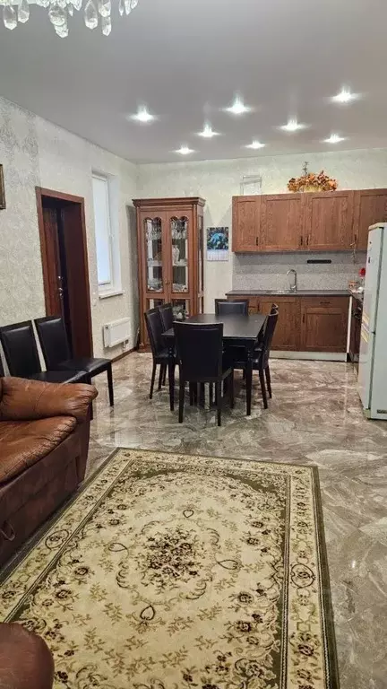 Дом в Московская область, Солнечногорск городской округ, Радумля пгт ... - Фото 1