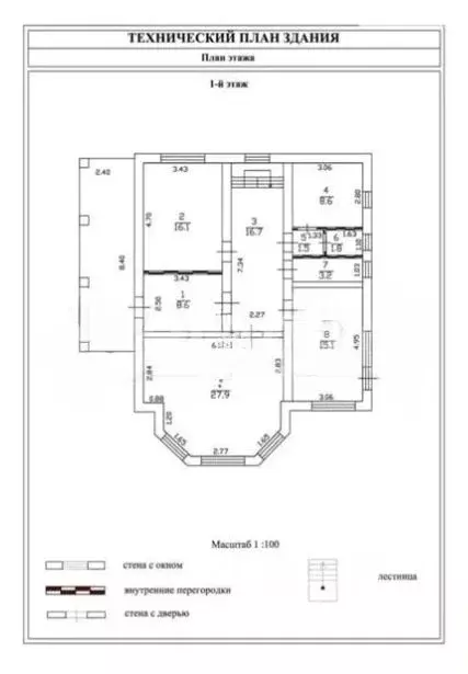 Дом в Тульская область, Тула городской округ, д. Медвенка ул. Луговая, ... - Фото 2