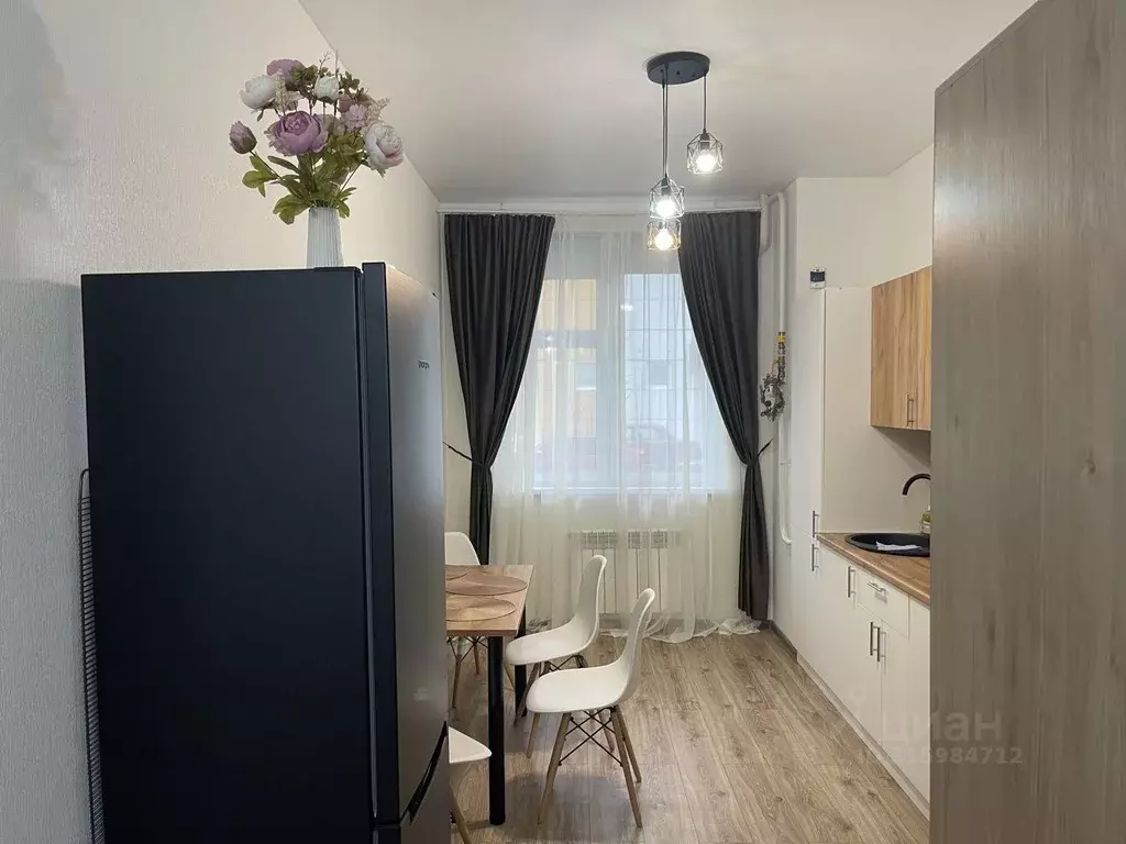 2-к кв. Тверская область, Тверь Оснабрюкская ул., 14 (70.0 м) - Фото 1