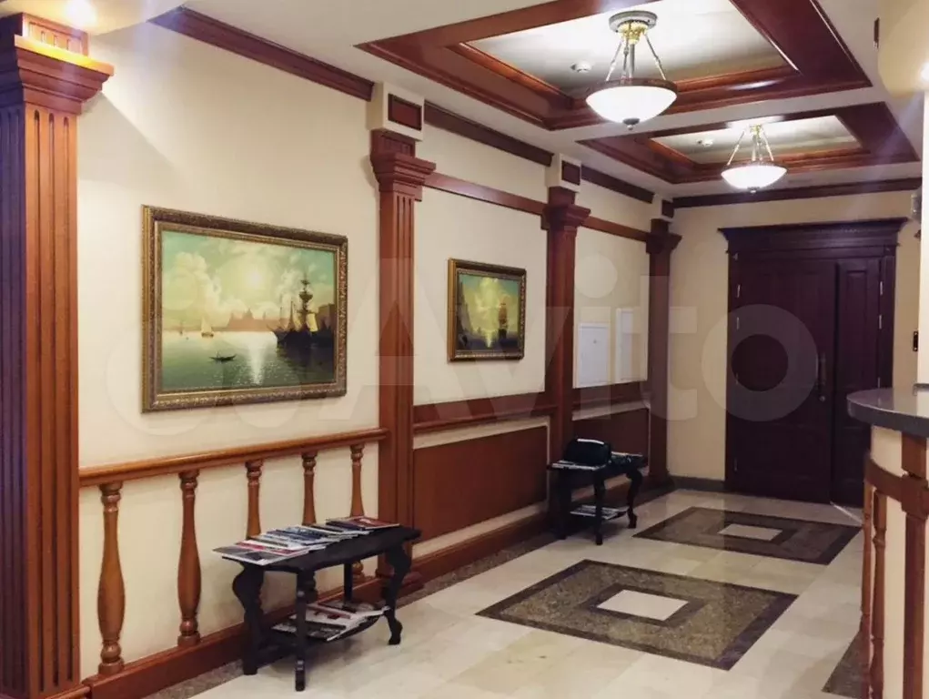 Продажа Офиса в Хамовниках - 285,7 м - Фото 1