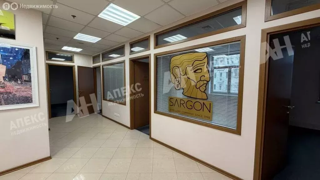Офис (145 м) - Фото 2