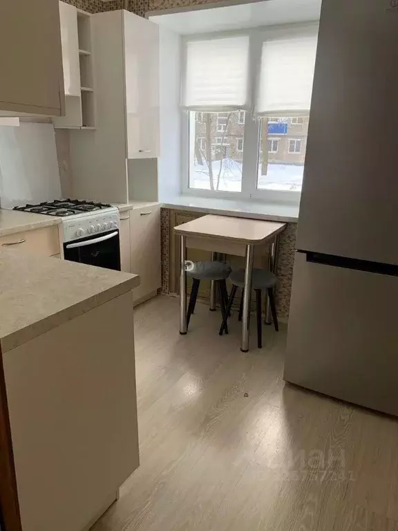 2-к кв. Башкортостан, Уфа просп. Октября, 82/1 (42.9 м) - Фото 2