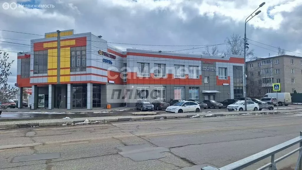 Помещение свободного назначения (139 м) - Фото 2