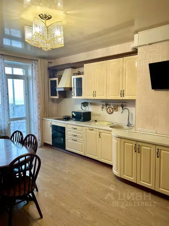 1-к кв. Курганская область, Курган ул. Климова, 78 (46.0 м) - Фото 1