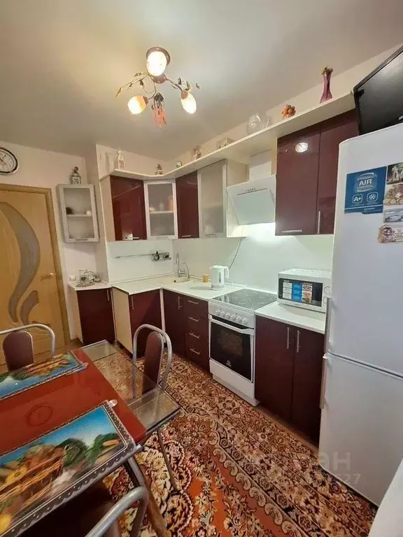 Квартира, 1 комната, 34 м - Фото 0