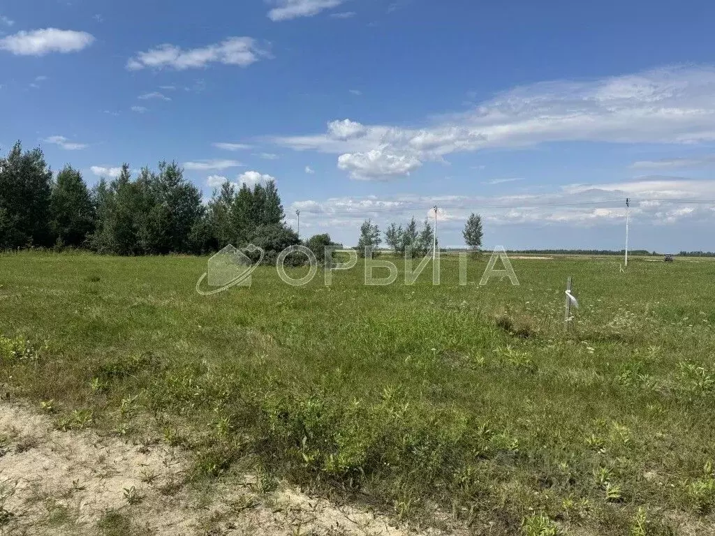 Участок в Тюменская область, Тюменский район, д. Марай  (7.5 сот.) - Фото 2