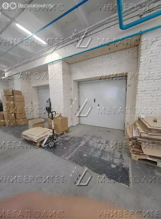 Производственное помещение (585 м) - Фото 2