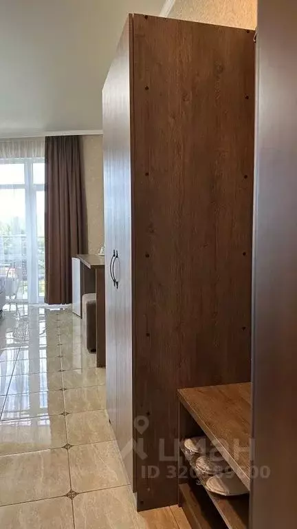 Комната Краснодарский край, Туапсинский муниципальный округ, ... - Фото 1