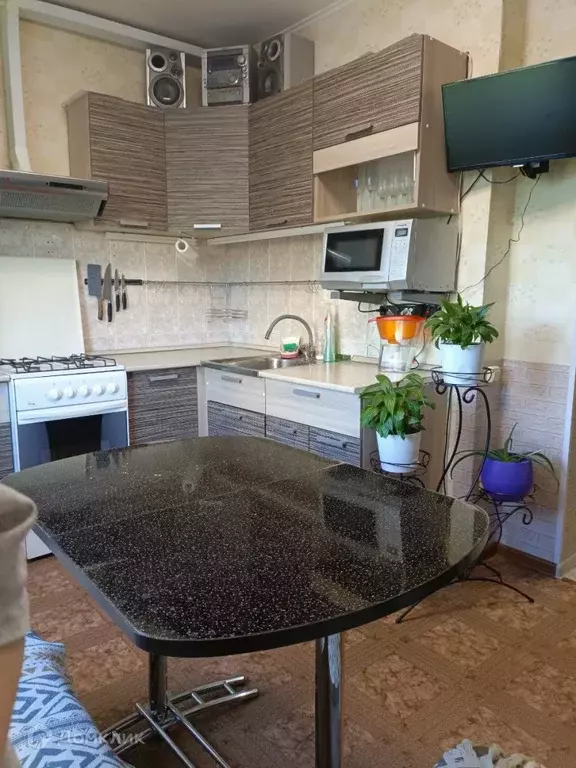 Продаётся 1-к квартира, 36 м - Фото 0