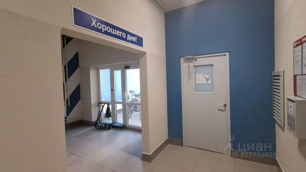 2-к кв. Тюменская область, Тюмень ул. Павла Шарова, 1к1 (86.0 м) - Фото 2