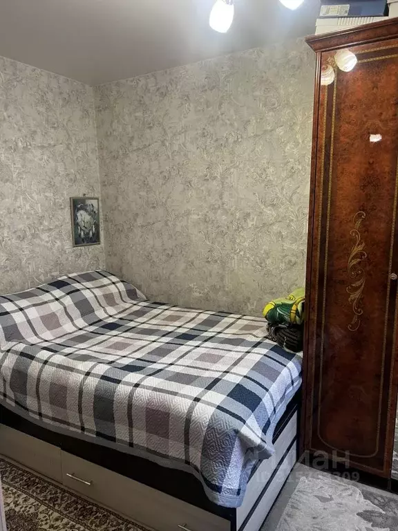 2-к кв. Кемеровская область, Кемерово Весенняя ул., 21А (44.0 м) - Фото 0