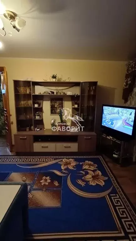 Квартира, 2 комнаты, 44.5 м - Фото 1