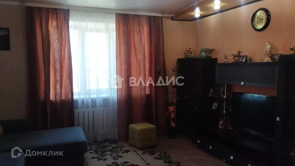Продаётся 2-к квартира, 40 м - Фото 1