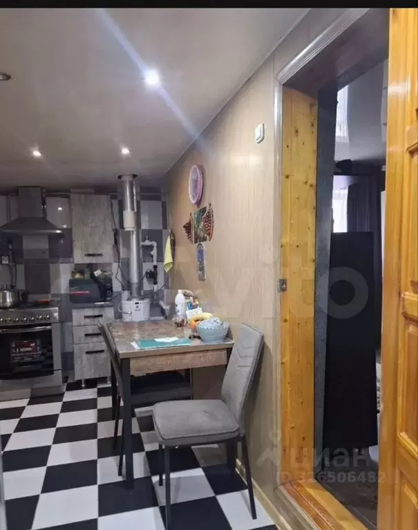 Дом в Краснодарский край, Белореченск  (70 м) - Фото 2