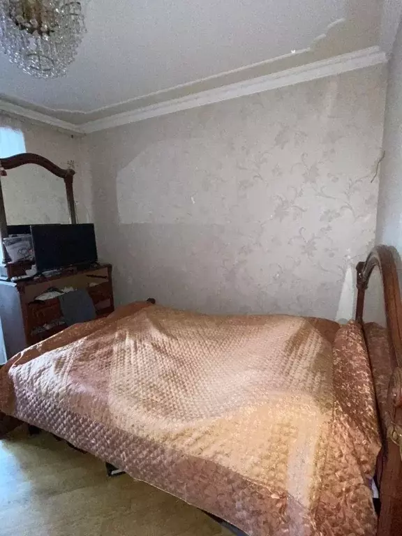 3-к кв. Москва Шипиловская ул., 58К3 (50.0 м) - Фото 2