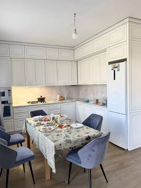 Дом 130 м на участке 5 сот. - Фото 0