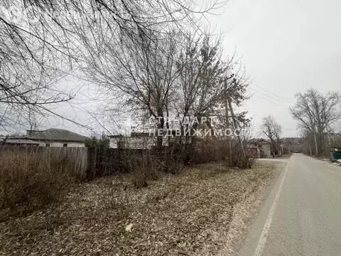 Участок в Тюмень, Большая Заречная улица, 127 (5.5 м) - Фото 2