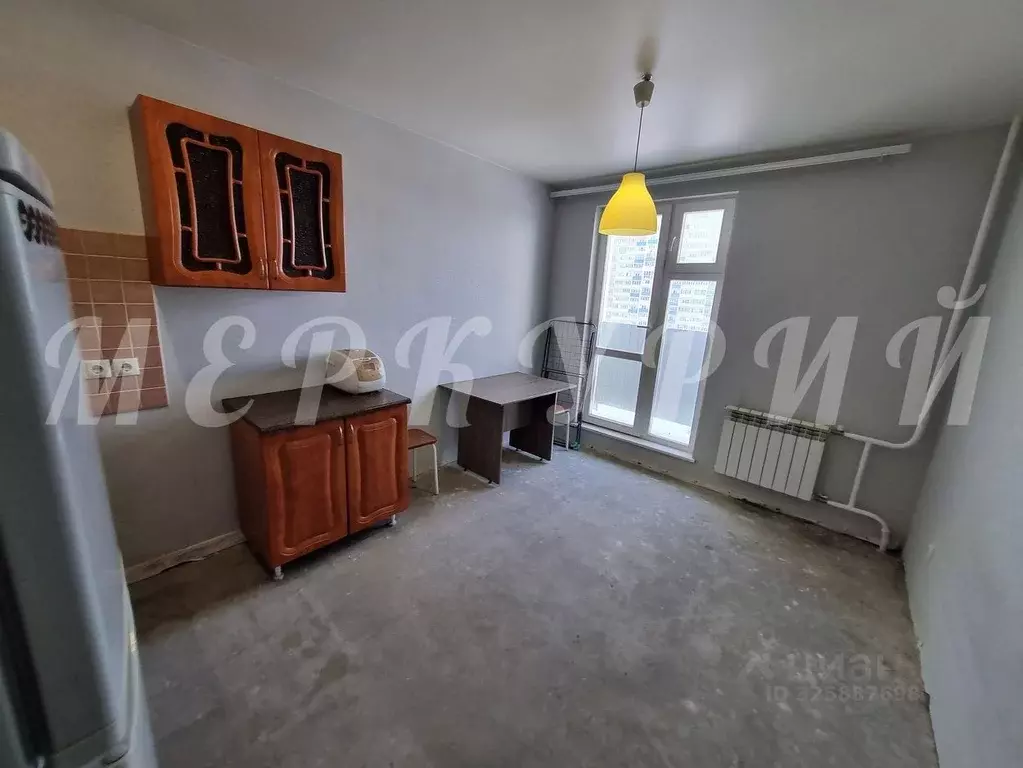 Студия Новосибирская область, Новосибирск ул. Виктора Уса, 13 (20.0 м) - Фото 2