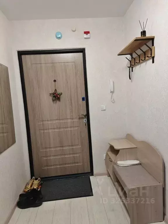 1-к кв. Адыгея, Майкоп ул. Владимира Жоги, 4 (37.0 м) - Фото 2