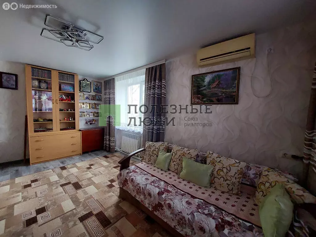 2-комнатная квартира: посёлок Начало, Советская улица, 3 (45.3 м) - Фото 1