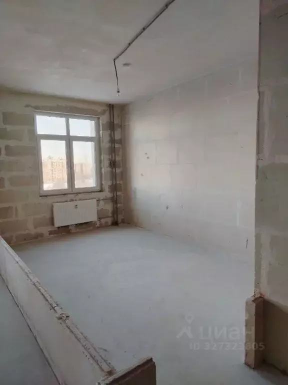 1-к кв. Московская область, Королев ул. Калинина, 11 (46.7 м) - Фото 2