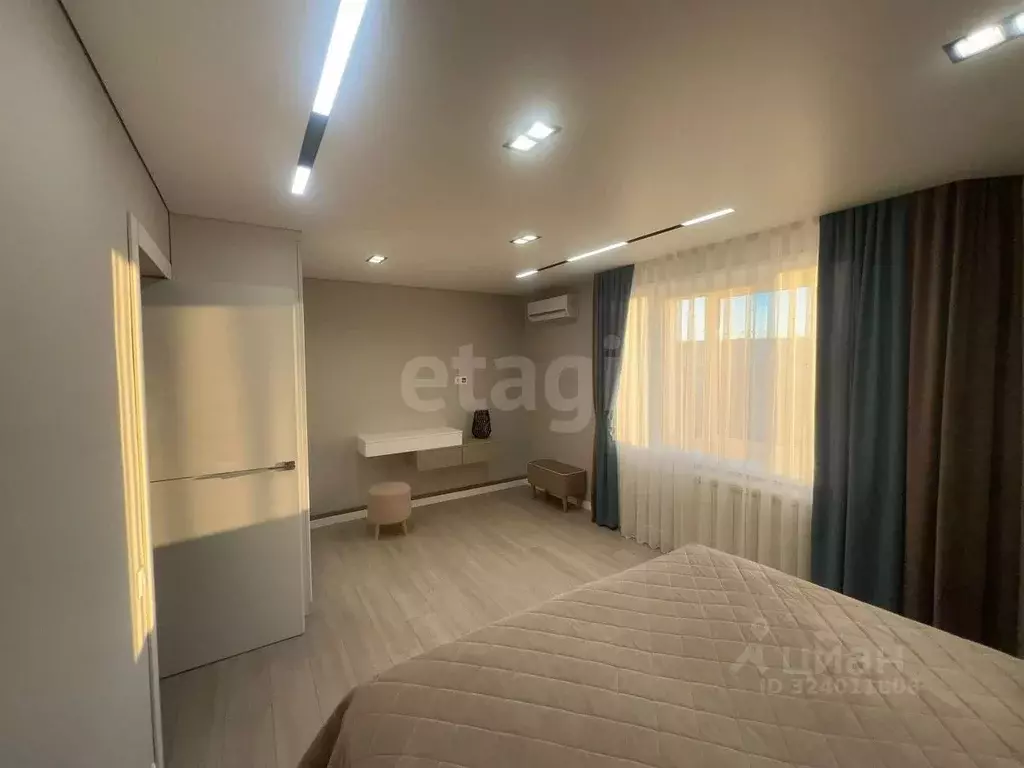 3-к кв. Амурская область, Благовещенск ул. Калинина, 108 (129.0 м) - Фото 2