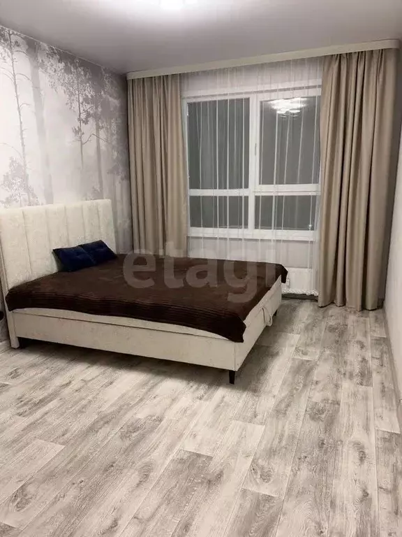 2-к кв. Новосибирская область, Новосибирск ул. Красный Факел, 25/1 ... - Фото 1