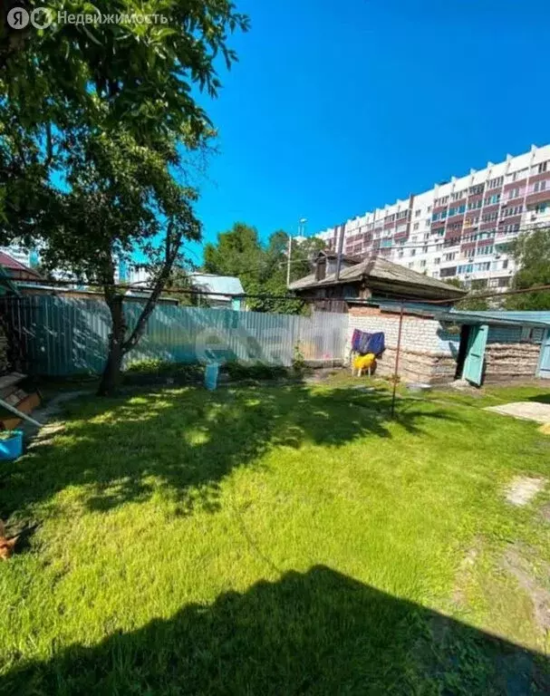 Дом в Ульяновск, улица Радищева (77.1 м) - Фото 2