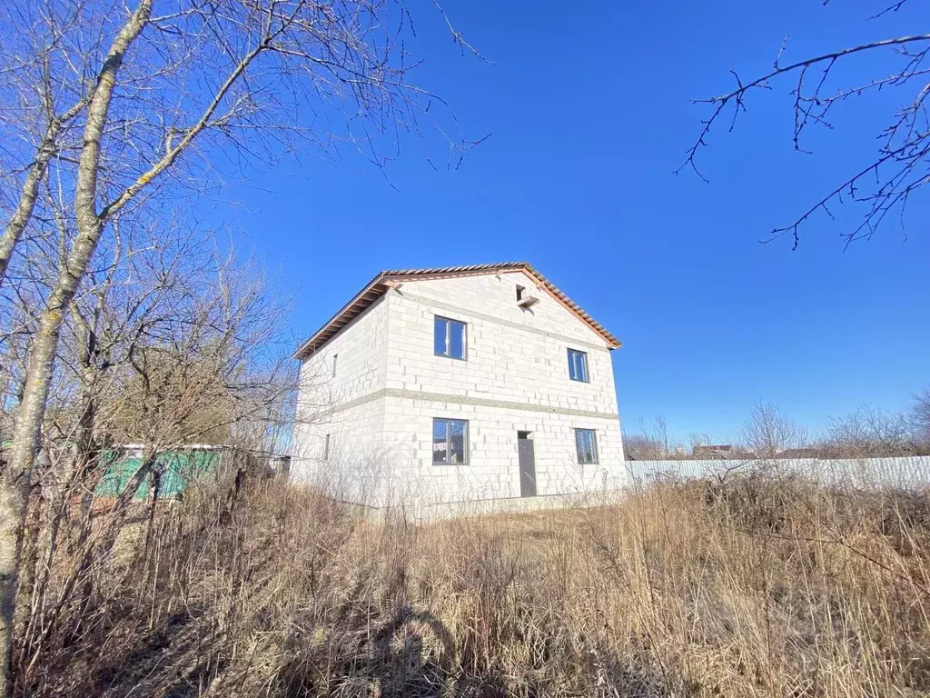 Дом в Владимирская область, Владимир № 16 Родничок сад, 73 (226 м) - Фото 1