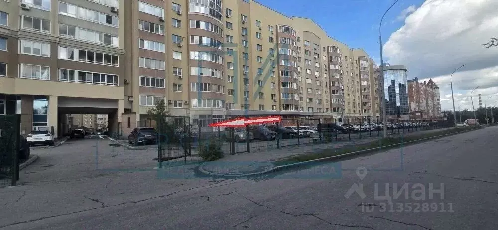 Офис в Свердловская область, Екатеринбург ул. Татищева, 84 (144 м) - Фото 1