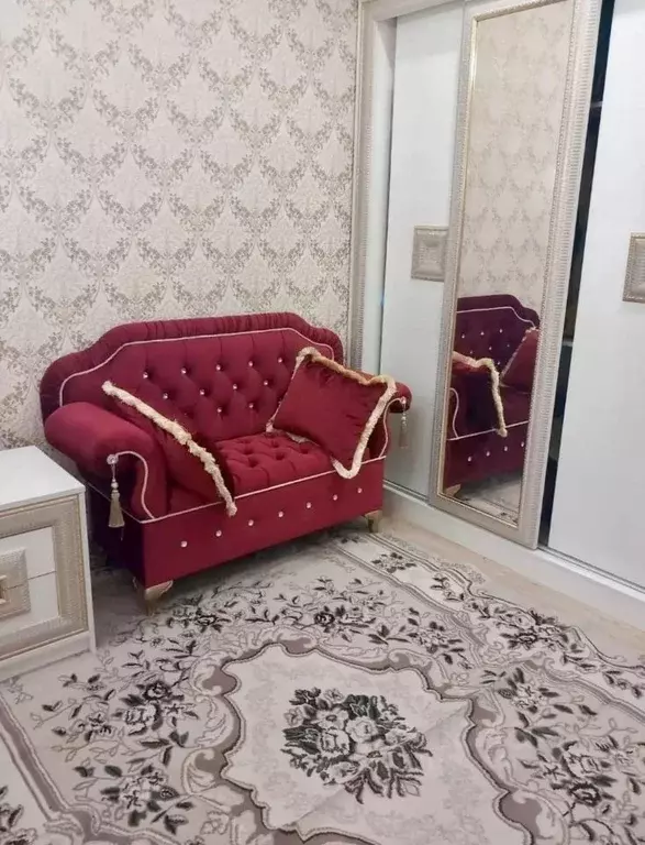 1-к кв. Краснодарский край, Анапа Таманская ул., 121к15 (35.0 м) - Фото 2