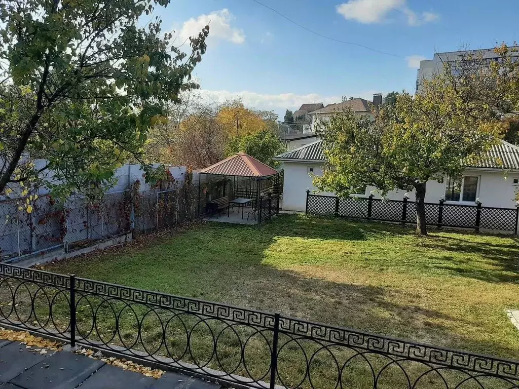 Дом в Севастополь проезд Средний, 2 (72 м) - Фото 1