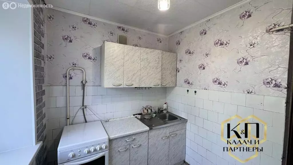 2-комнатная квартира: Полевской, улица Розы Люксембург, 87 (40.6 м) - Фото 1