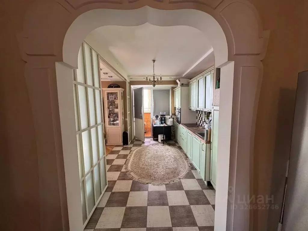 2-к кв. Московская область, Реутов Советская ул., 14к1 (65.0 м) - Фото 2