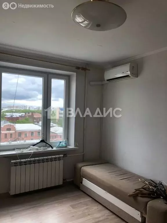 2-комнатная квартира: Москва, Бауманская улица, 58А (39.1 м) - Фото 0