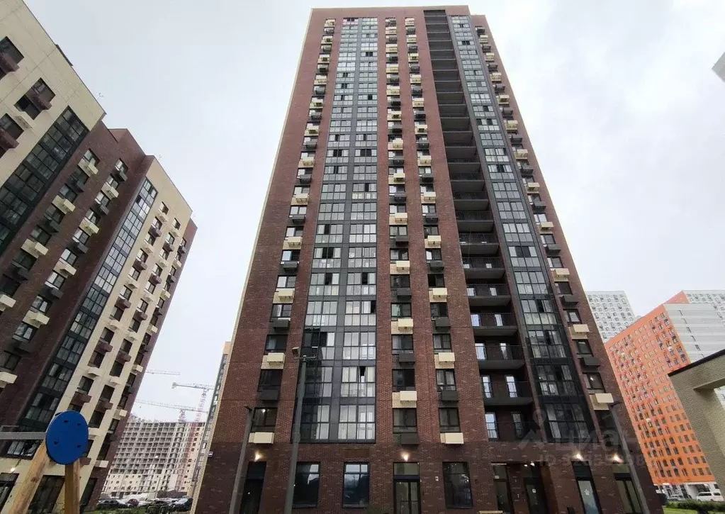 Гараж в Москва Амурская ул., 1/2/3 (14 м) - Фото 1