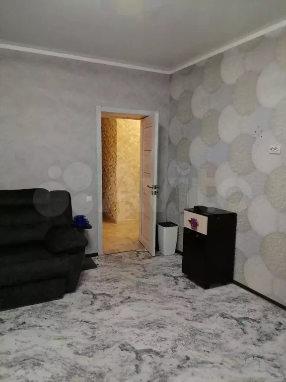 2-к. квартира, 46 м, 1/3 эт. - Фото 1
