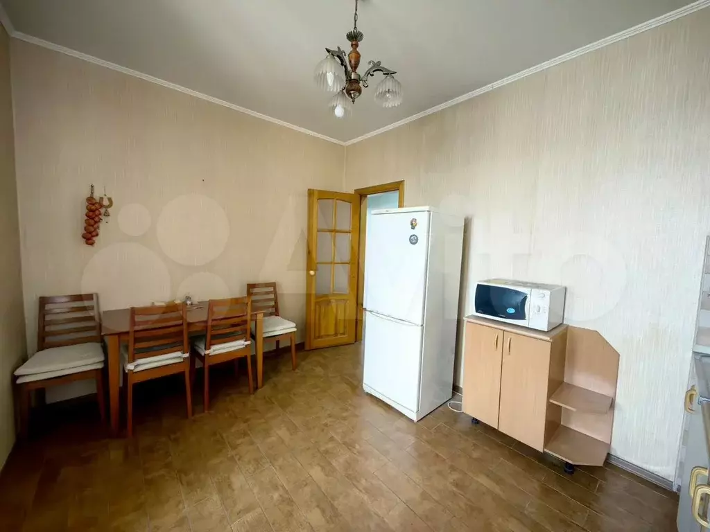 1-к. квартира, 43 м, 3/7 эт. - Фото 1