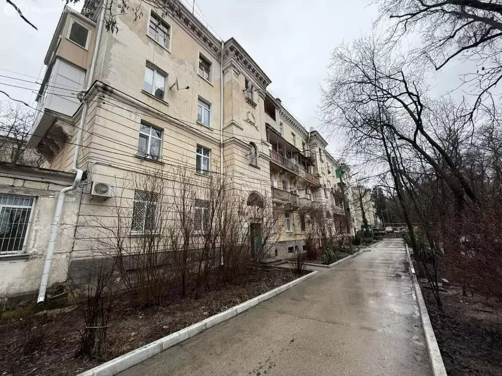 2-комнатная квартира: Севастополь, улица Курчатова, 20 (50.4 м) - Фото 2