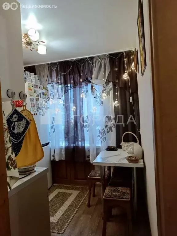 2-комнатная квартира: Барнаул, Красноармейский проспект, 78 (44.2 м) - Фото 2