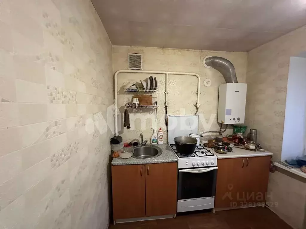 2-к кв. Калининградская область, Калининград ул. Черняховского, 60 ... - Фото 2