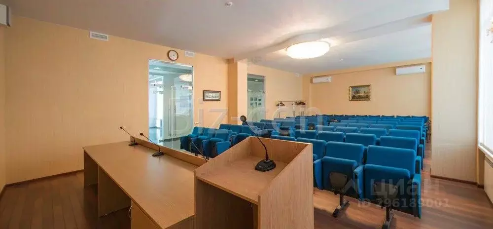Офис в Санкт-Петербург канал Межевой, 5АХ (24 м) - Фото 1
