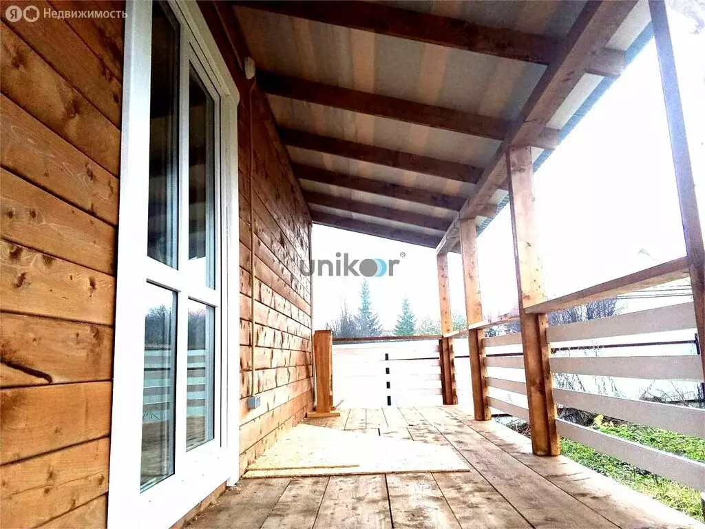 Дом в Балтика, Центральная улица, 15/1 (110 м) - Фото 1