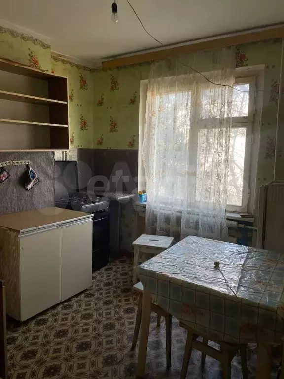 1-к. квартира, 41 м, 2/9 эт. - Фото 1