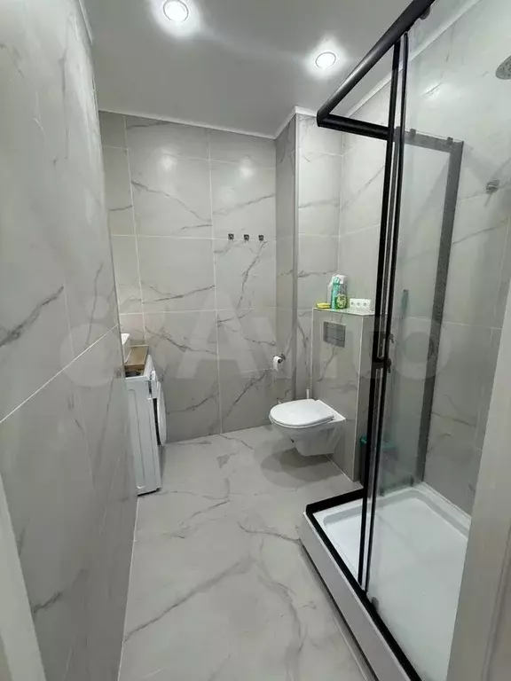Квартира-студия, 19,4 м, 10/16 эт. - Фото 1