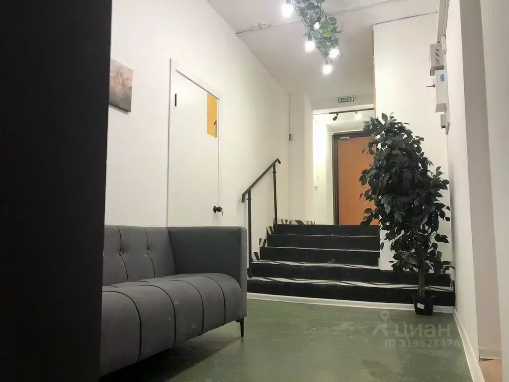 Офис в Свердловская область, Екатеринбург ул. Народной Воли, 74/1 (260 ... - Фото 0