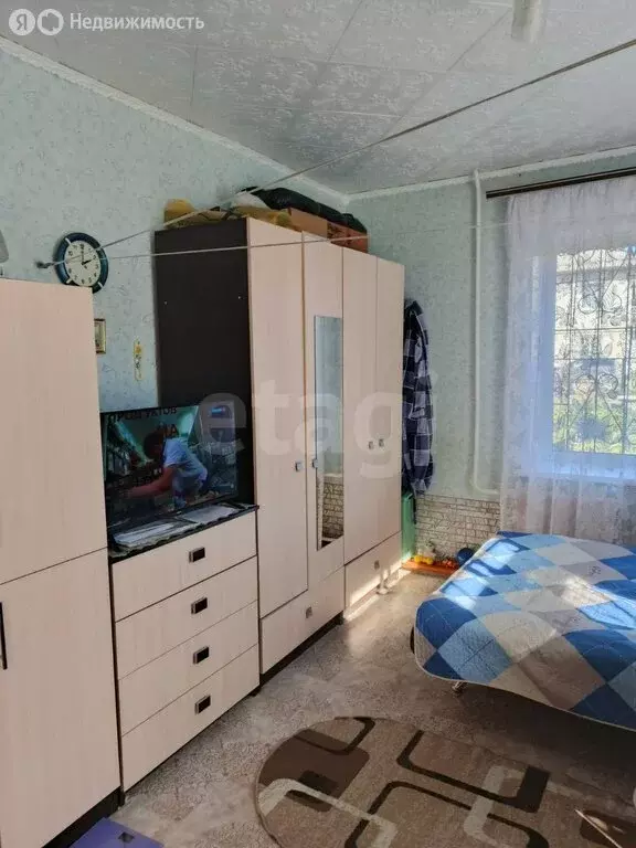 1-комнатная квартира: Шадринск, Крестьянская улица, 30 (22.9 м) - Фото 1