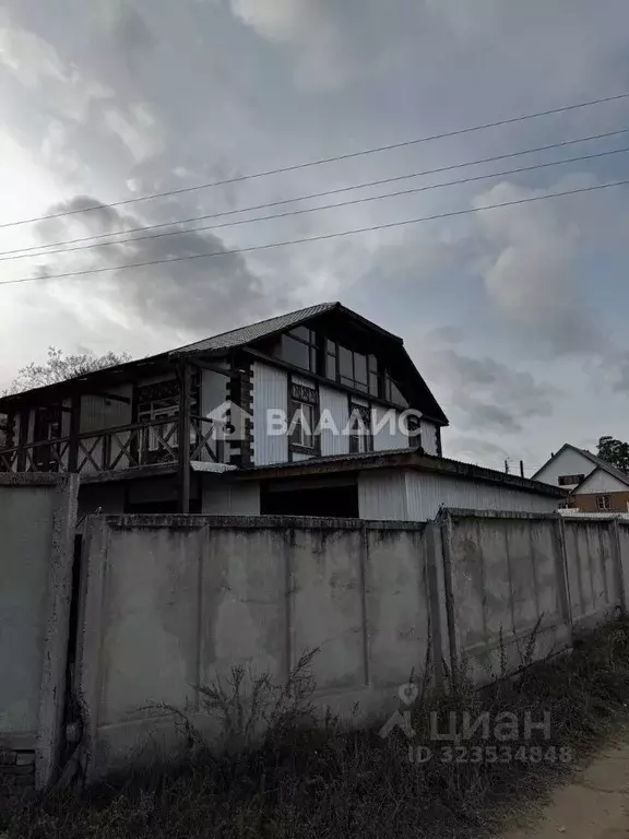 Дом в Бурятия, Улан-Удэ 101-й мкр, ул. Вербная, 27 (222 м) - Фото 2