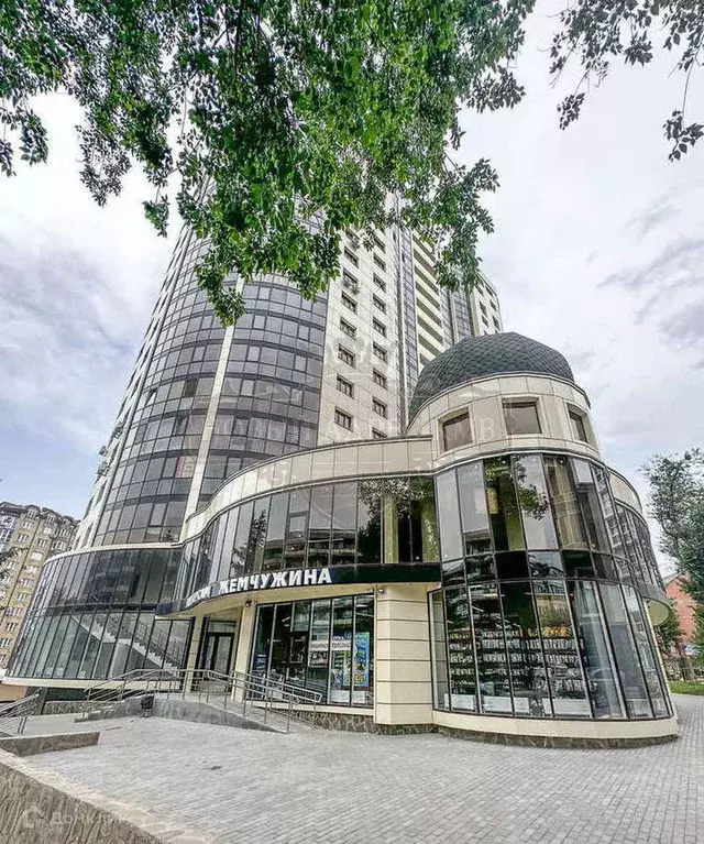 Продаётся 2-к квартира, 90 м - Фото 0